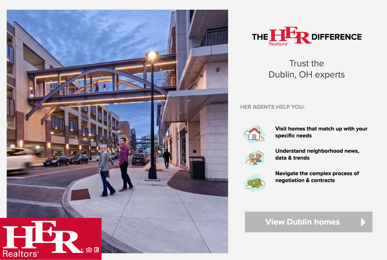 3 Instagram Worthy Attractions in Dublin, Ohio